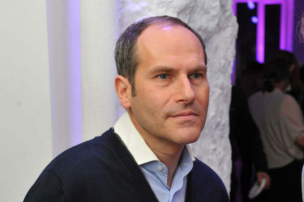 Комик Михаил Шац признался, что находится на распутье из-за Максима Галкина