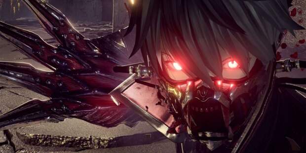 Code Vein