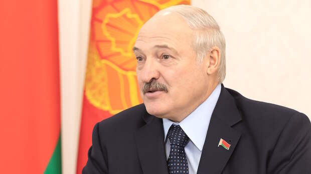 Лукашенко призвал развивать не только беспилотные летательные аппараты