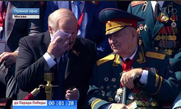 Белорусский эксперт о том, за кого Москва – за Лукашенко или за Бабарико