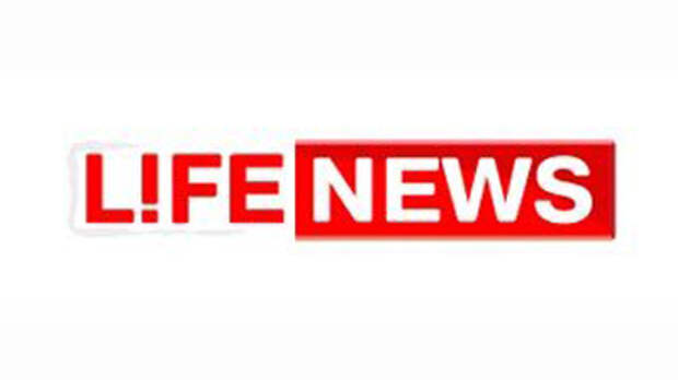 Полит лайф. Телеканал LIFENEWS. Life News. Лайф канал. Life News logo.