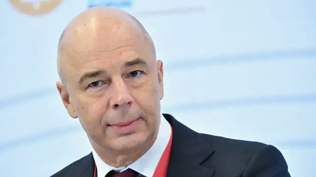 Силуанов рассказал о влиянии пандемии на экономику