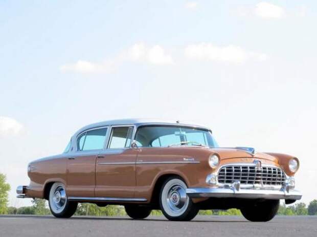 Классические американские автомобили история, авто, классика, длиннопост