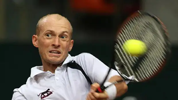 ESPN назвал Давыденко одним из лучших теннисистов, не побеждавших на ТБШ