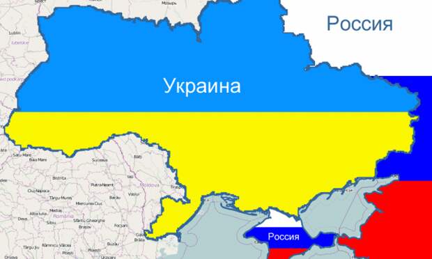 Украина признала ошибкой блокады Крыма и Донбасса Украина признала ошибкой блокады Крыма и Донбасса