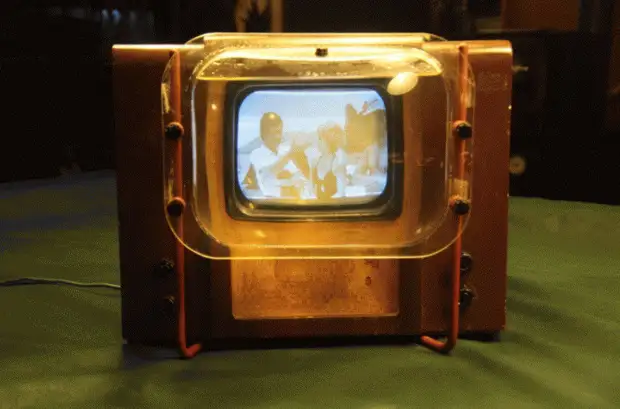 Легендарный КВН-49