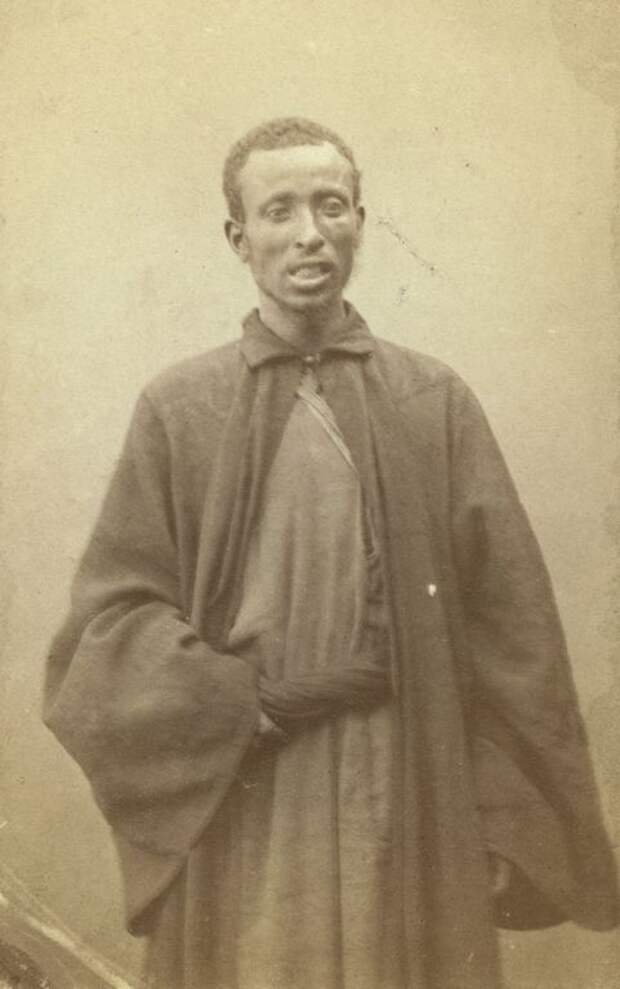 Лица Российской Империи 1870-1886 годов