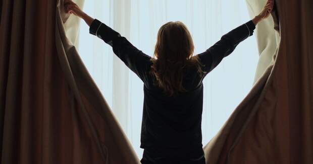 Лекция «Как обрести внутреннюю опору?»