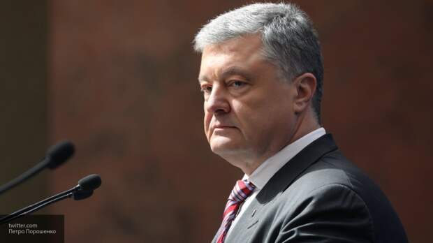 США крепко взялись за Порошенко: экс-президенту Украины грозит тюрьма