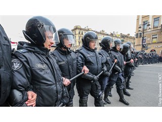Россия застраховала Белоруссию от революции