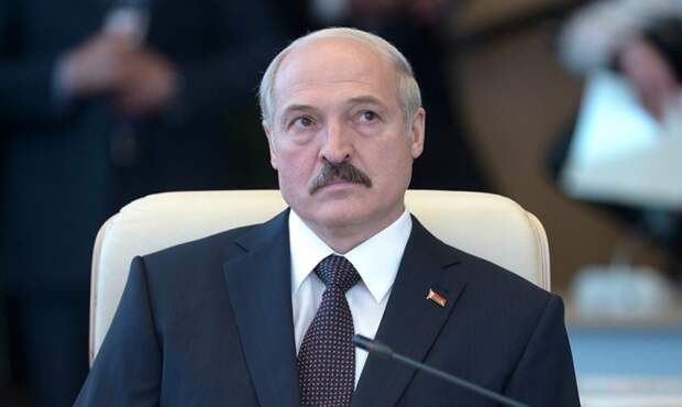 Лукашенко: белорусский товар должен быть выгодно представлен в любом магазине Лукашенко: белорусский товар должен быть выгодно представлен в любом магазине