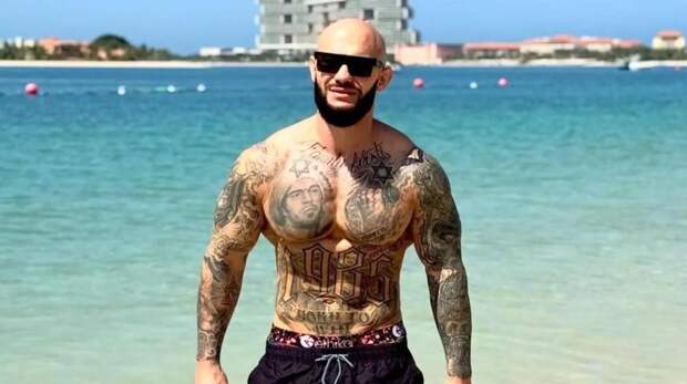 Джиган не может отсудить у Самойловой 500 млн рублей — адвокат