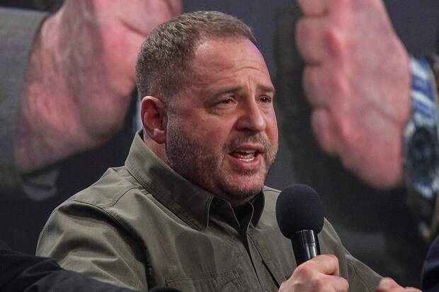 «Не только Али-Баба»: «сливной бачок НАБУ» поведал о более обидных прозвищах Ермака