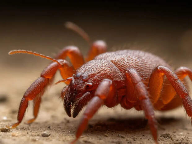 В Новосибирске почти 50 человек заболели клещевым энцефалитом