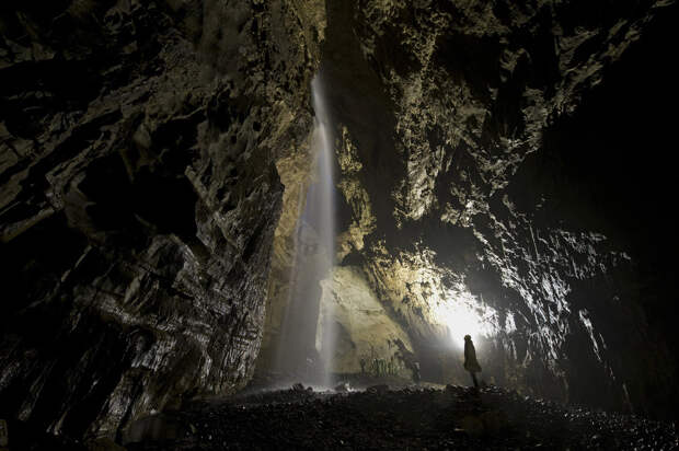 Gaping Gill Gaping Gill