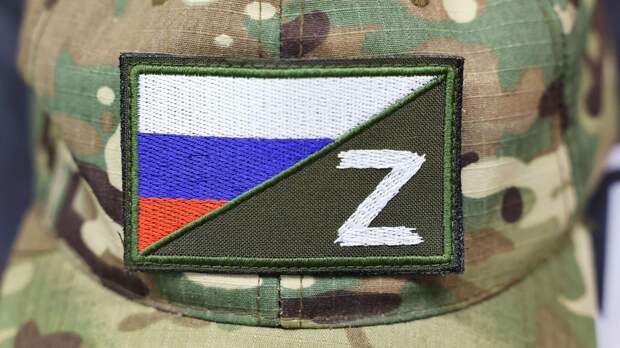 Мать двух участников СВО получила медаль на Ямале