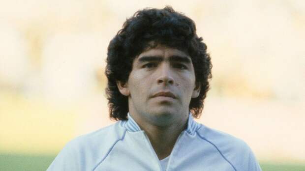 Я не застал игру Марадоны, но он стал одним из моих любимейших футболистов: причина всего одна