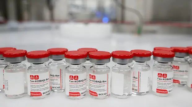 Борьба с COVID-19, генная инженерия и искусственный интеллект: главные научные исследования 2020 года