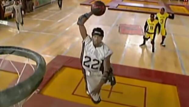 SlamBall Is Returning In 2023 To Make The World A Better Place