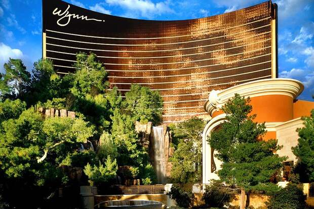 casinos24 10 самых роскошных казино мира