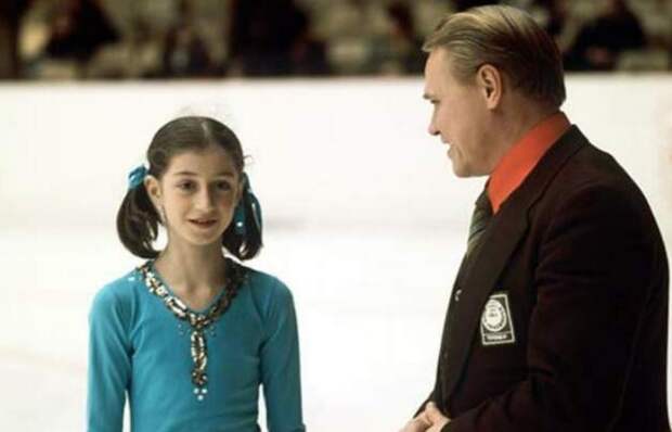 Елена Водорезова и Станислав Жук. Елена Водорезова и Станислав Жук.