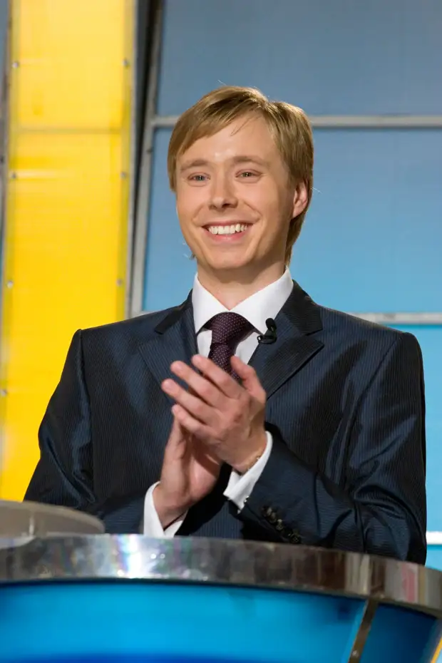 Ложь Азамата и оскорбление Галкина. Как Александр Масляков-младший справлялся с грузом фамилии