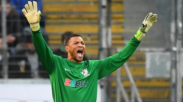 Экс-вратарь «Милана» Дида вернулся в клуб на тренерскую должность