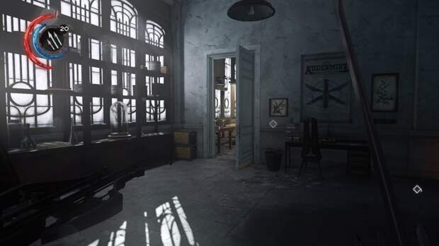 Гайд Dishonored 2: все сейфы и коды к ним Гайд Dishonored 2: все сейфы и коды к ним