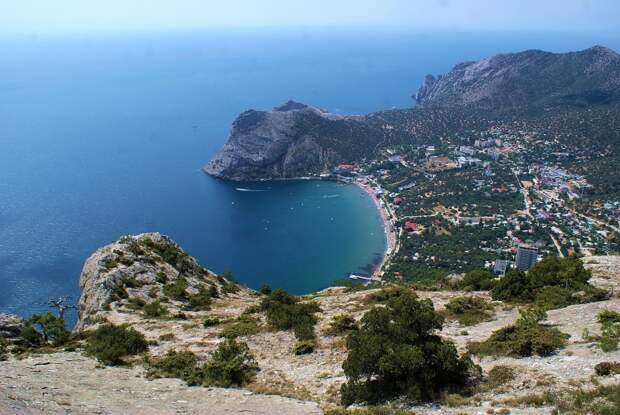 Где в Крыму выгоднее всего арендовать или покупать квартиру?