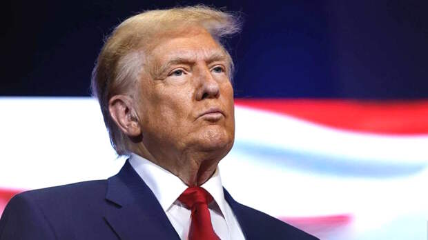 Трамп назвал дураками критикующих его за принятие в дар от Катара премиального Boeing