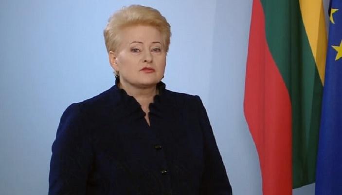 Прибалтика больше не интересует США безопасность стран Балтии для США уже не важна