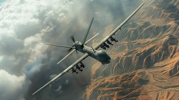 Военный эксперт Кондратьев объяснил, откуда запустили дроны ВСУ для атаки на Ярославль