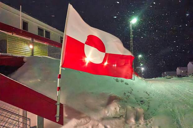 В США раскрыли детали сделки Трампа по Гренландии