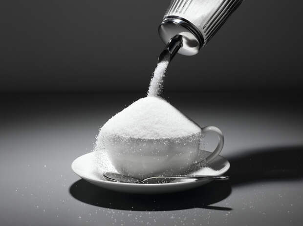 Сладкий и гадкий: чем опасна зависимость от сахара
