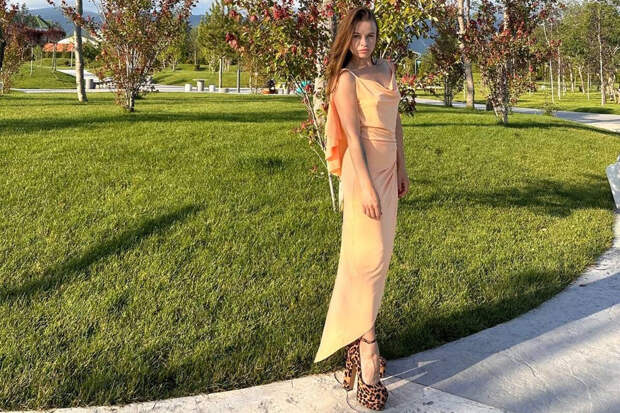 Пропавшая актриса из Самары Савельева вышла на связь с родными