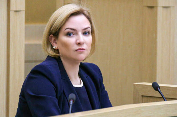 Госдума поддержала кандидатуру Любимовой на пост министра культуры