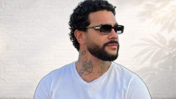 «Каждый уголок со смыслом»: как 40-летний Тимати 2,5 года строил свой 650-метровый «музей» в центре Москвы