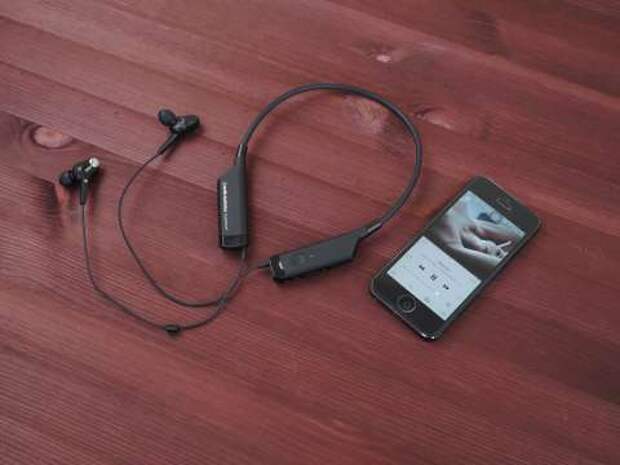 Audio-Technica ATH-ANC40BT