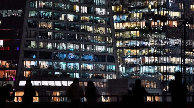 Москва реализует более 120 проектов с использованием искусственного интеллекта