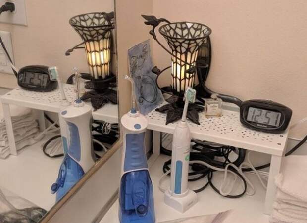 Неожиданные сходства и случайные совпадения на снимках