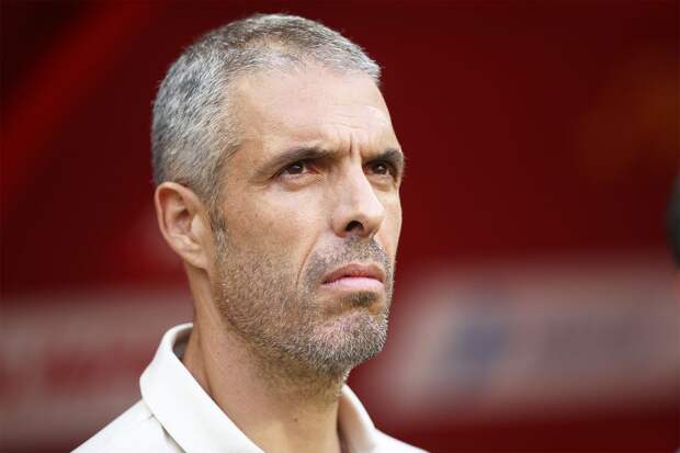 Радимов: «Если Мойзес и Челестини будут мериться яйцами, от этого пострадают остальные игроки ЦСКА и болельщики»