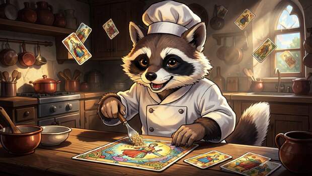 Чек-лист для глубокого понимания Таро