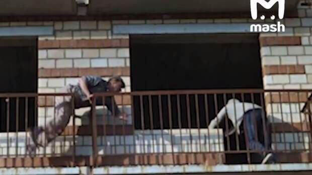 Попал под реновацию. Дом из "Операции Ы" в московском районе Свиблово могут снести