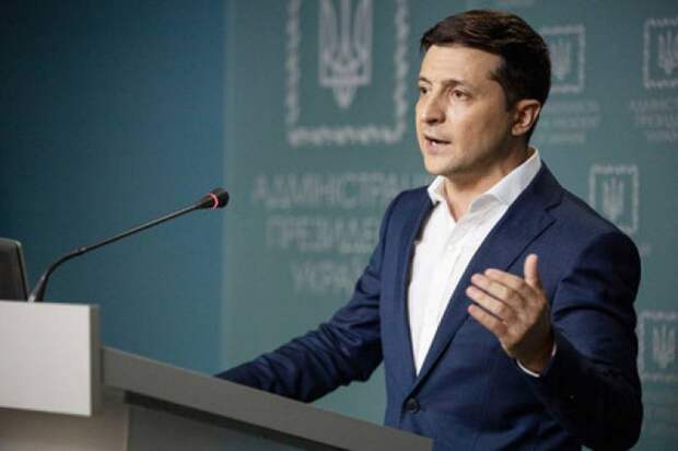 Как Лукашенко умело использует Зеленского