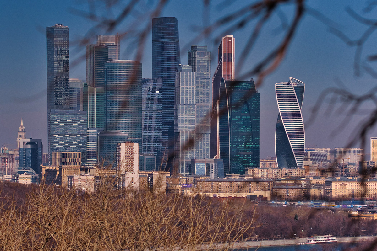 Россиянам пообещали аномальные холода