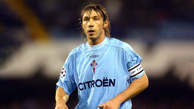 Испанский журналист: «Мостовой был эффектнее Карпина как игрок»