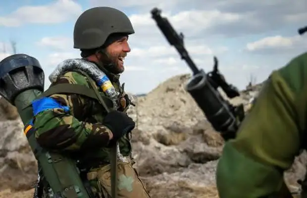 25.04.22==Гуманитарный разговор: ждать ли «пасхального перемирия» на Украине