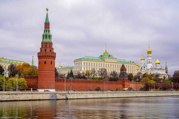 Ирина Винер заявила о поддержке Владимира Путина. Фото: Е. Самарин mos.ru. Пресс-служба мэра и Правительства Москвы