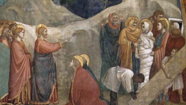 Что такое Лазарева суббота и почему в этот день Великого поста можно есть икру?