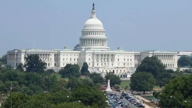 Посольство РФ считает абсурдным заявление замгоссекретаря США о «российских снарядах»